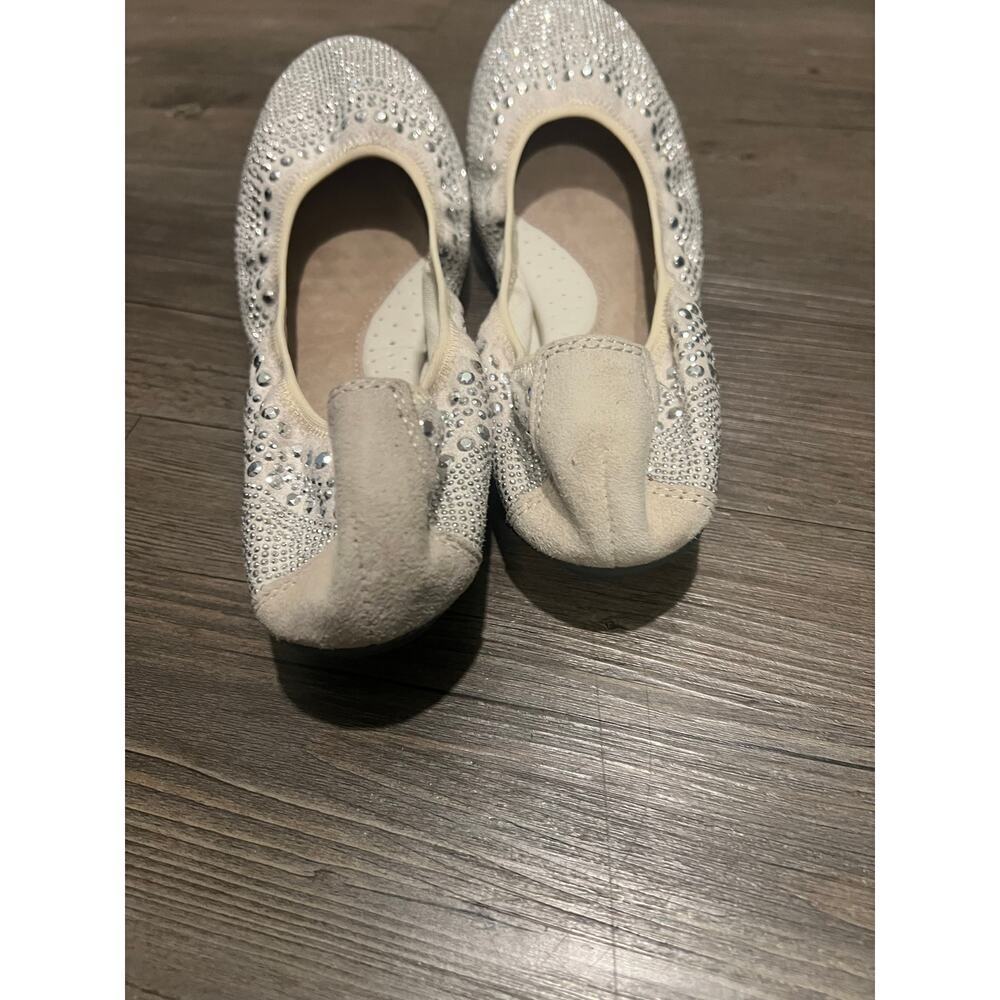Hush Puppies Flats - Picture 4 of 5